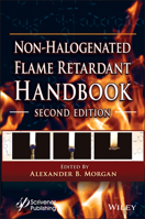 Non-halogenated Flame Retardant Handbook 1119750563 Book Cover