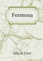 Formosa 1241078181 Book Cover