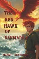 The Red Hawk of Danmarra (Tales from Europe) B0FND5DNWW Book Cover