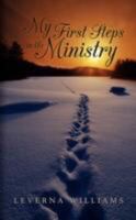 My First Steps in the Ministry 1434357112 Book Cover