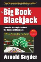 Big Book of Blackjack 1580421555 Book Cover