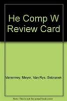 Comp Read Instructor's Edition W/Review Card 0495901377 Book Cover