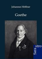 Goethe 3864710413 Book Cover