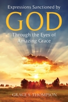 Expressions Sanctioned by God Through the Eyes of Amazing Grace B0CW3KST5G Book Cover