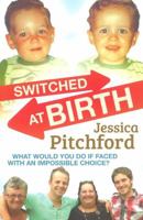 Switched at Birth 1868426726 Book Cover