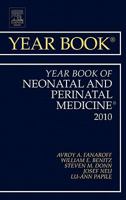The Year Book of Neonatal and Perinatal Medicine 2010 0323068340 Book Cover