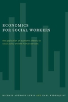Economics for Social Workers 023111687X Book Cover