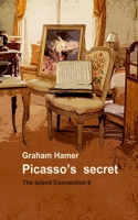 Picasso's Secret 1977912591 Book Cover