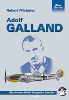 Adolf Galland 8391632741 Book Cover