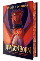 Dragonborn B0F7DTXLY7 Book Cover