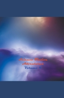 Science Fiction Adventures B0BZQP3VQ9 Book Cover