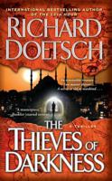 The Thieves Of Darkness 1416598979 Book Cover