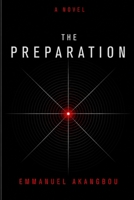 The Preparation B0GYLGZ7YJ Book Cover