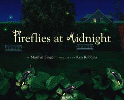 Fireflies at Midnight 0689824920 Book Cover