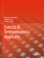 Esercizi di Termodinamica Applicata 8847040159 Book Cover