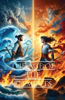 The Age of the Elements 9153110692 Book Cover
