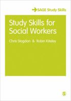 Study Skills for Social Workers 1847874576 Book Cover