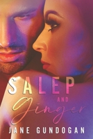 Salep and Ginger 168968187X Book Cover