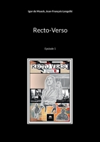 Recto-Verso: Episode 1 (French Edition) 2322653489 Book Cover