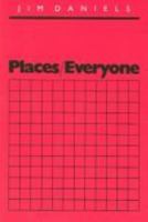 Places/Everyone (Brittingham Prize in Poetry (Series).) 0299103544 Book Cover