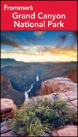 Frommer's Grand Canyon National Park (Park Guides) 047054130X Book Cover