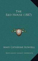 The Red House 124140089X Book Cover