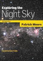 Exploring the Night Sky with Binoculars 0521368669 Book Cover