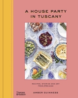 A House Party in Tuscany 1760762571 Book Cover