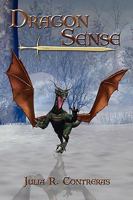 Dragon Sense 143435010X Book Cover
