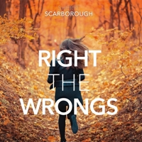 To Right the Wrongs: Erin Blake, Book 2 B0GJB43JX7 Book Cover