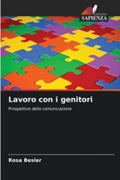 Lavoro con i genitori (Italian Edition) 6208483360 Book Cover
