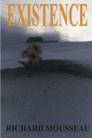 Existence 1927393531 Book Cover