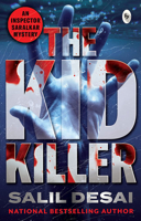 The Kid Killer 9354407323 Book Cover