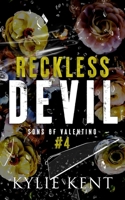 Reckless Devil 1922816701 Book Cover