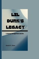 Lil Durk's Legacy: A Journey Through Music And Life B0CQRN6LJ5 Book Cover