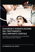 Diagnosi E Pianificazione del Trattamento Dell'impianto Dentale 6202851880 Book Cover