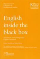 English Inside the Black Box 0708716865 Book Cover