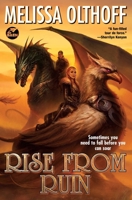 Rise from Ruin 166807267X Book Cover