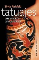 Tatuajes 9501205053 Book Cover