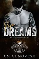 Pipe Dreams: Royal Bastards MC Anchorage Chapter 1734158387 Book Cover