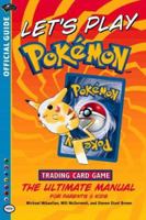 Let's Play Pokemon! 0786917636 Book Cover