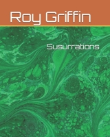 Susurrations B0DXKP6B5K Book Cover