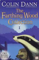 Farthing Wood Collection 1 0099412888 Book Cover