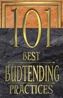 101 Best Budtending Practices: The Handbook That Will Guide The Cannabis Industry Into A New Age 1717802346 Book Cover