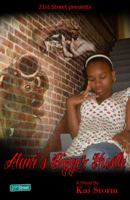 Alani's Bigger Hustle 098316696X Book Cover