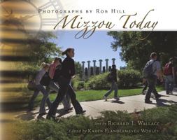 Mizzou Today 0826217761 Book Cover
