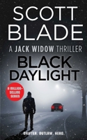 Black Daylight 1955924317 Book Cover