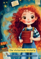 The Victorious Victoria B0FB9MZT53 Book Cover