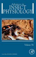 Advances in Insect Physiology: Volume 56 0128186607 Book Cover
