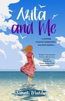 Azita and Me: A journey towards independence and self-belief 1764395077 Book Cover